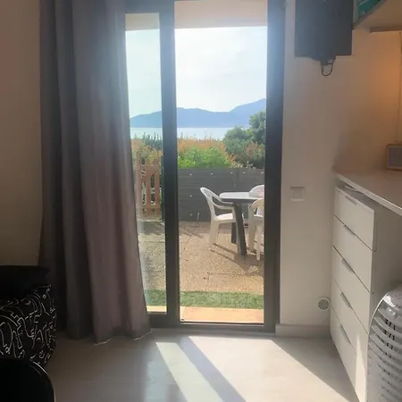 아파트 Marcu Vue *