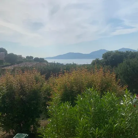 Marcu Vue * Porticcio (Corsica)