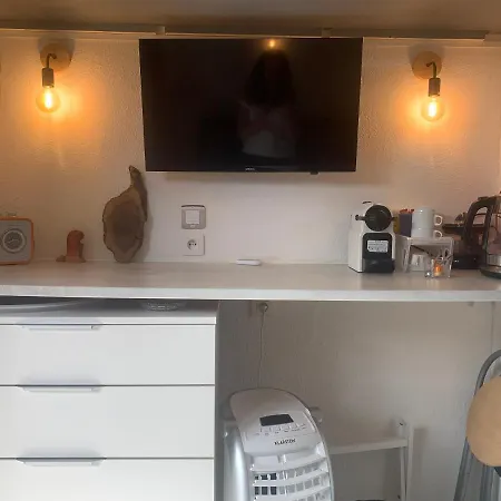 Apartamento Marcu Vue Porticcio (Corsica)