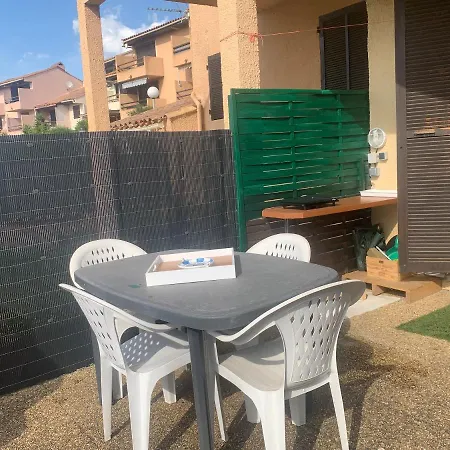 Marcu Vue Apartamento