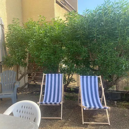 Apartamento Marcu Vue