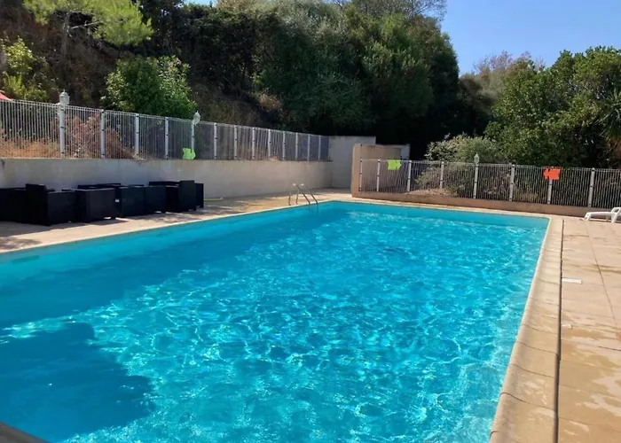 公寓 Marcu Vue 波尔蒂乔